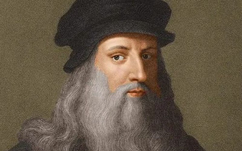 لئوناردو داوینچی