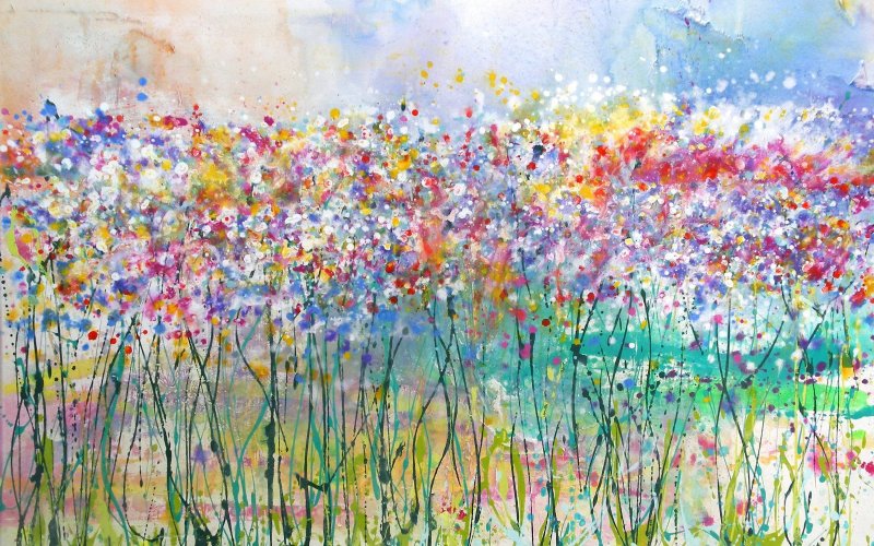 هنر نقاشی مدرن